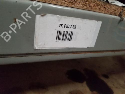 Engine control unit (ECU) AUDI Q7 (4MB, 4MG, 4MQ) 3.0 TDI quattro | BP35967013M57 - Image 8