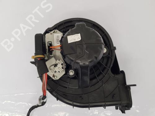 Heater blower motor BMW X5 (E70) xDrive 30 d | BP24965194M62 