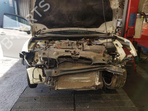 Servo brake SEAT LEON (1P1) 1.9 TDI | BP29292735M42 