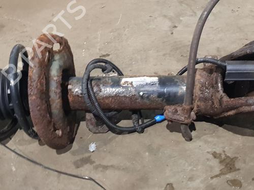 Right front suspension OPEL CROSSLAND X / CROSSLAND (P17, P2QO)  | BP26692473M73 