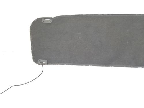 Rear parcel shelf PEUGEOT 108 1.0 VTi | BP28283927C85 