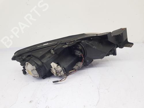 Left headlight MAZDA CX-7 (ER) 2.2 MZR-CD AWD (ER10A) | BP33889992C28 - Image 3