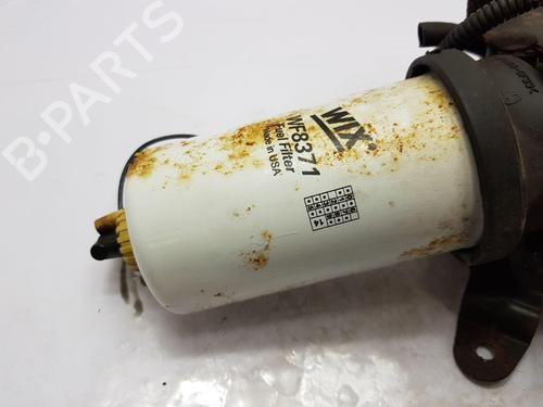 Other FORD TRANSIT Van (FA_ _) 2.4 TDCi RWD | BP30650056O1