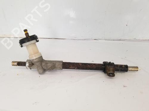 Used Steering rack Steering rack HYUNDAI i20 I (PB, PBT) 1.2 (78 hp) 40463289 40463289