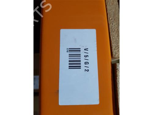 Other FORD FIESTA VII (HJ, HF) 1.0 EcoBoost | BP27286881O1 