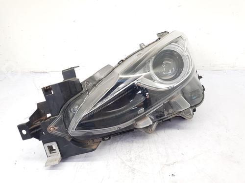 Left headlight MAZDA 3 (BM, BN) 2.0 | BP37028449C28 - Image 2