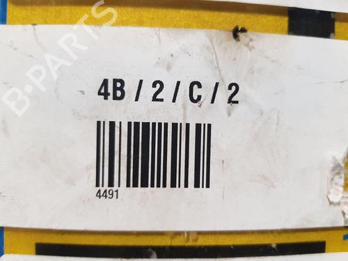 Gearbox FIAT DOBLO Cargo (263_) 1.3 D Multijet | BP39637377M3 - Image 10