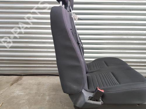 Left front seat FORD TRANSIT CUSTOM V362 Van (FY, FZ) | BP22659544C15 - Image 10