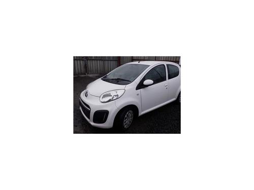 Engine control unit (ECU) CITROËN C1 (PM_, PN_) 1.0 | BP30891496M57 - Image 11