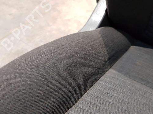 Right front seat FORD TRANSIT COURIER B460 Box Body/MPV 1.5 TDCi | BP22680133C16 