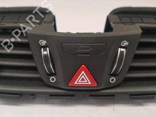 Air vent HYUNDAI i30 (PDE, PD, PDEN) 1.4 T-GDI | BP38959170I21 - Image 2