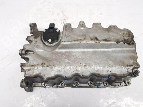 Oil sump VW GOLF VII (5G1, BQ1, BE1, BE2) 2.0 GTD | BP30891726M115