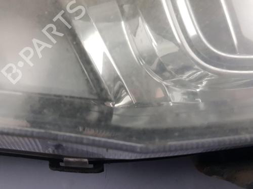 Grill HONDA CIVIC VIII Hatchback (FN, FK) 2.2 CTDi (FK3) | BP29839861C40 