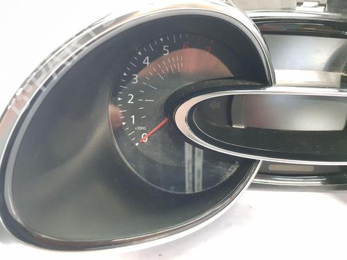 Instrument cluster RENAULT CLIO IV (BH_) 0.9 TCe 90 (BHNF, BHMA, BHMH, BHJK, BHJR) | BP22662527C47