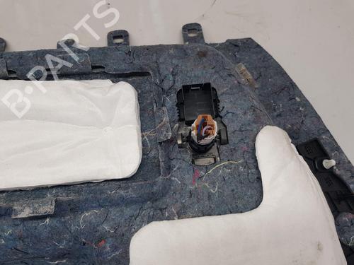 Boot lining LAND ROVER RANGE ROVER EVOQUE (L551) 2.0 D150 | BP32252164I3 