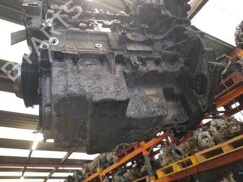 Engine LAND ROVER RANGE ROVER EVOQUE (L551) 2.0 D150 | BP32069868M1 