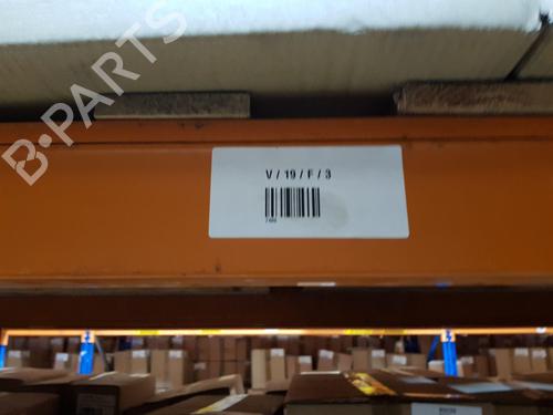 Fuse box PEUGEOT 208 I (CA_, CC_) 1.0 VTi | BP29839484E1