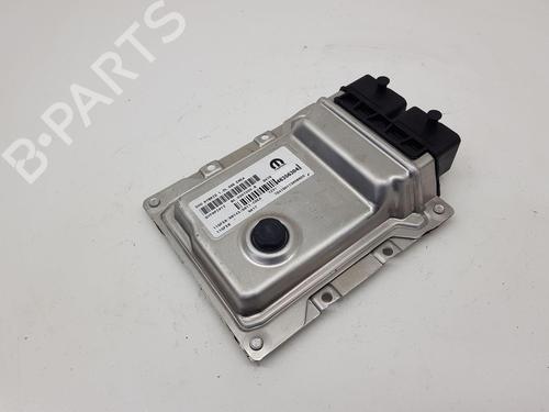 Engine control unit (ECU) FIAT 500 (312_) 1.0 Mild Hybrid (312.AYD1B) | BP31053597M57