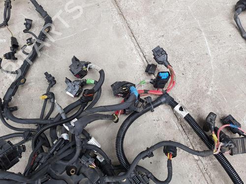 Cable BMW 7 (G11, G12) 750 i, Li | BP22678185E12 