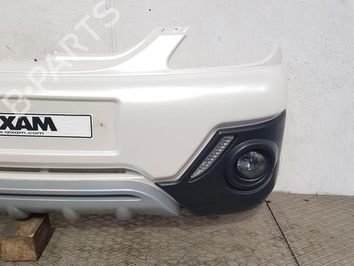 Front bumper AIXAM CROSSLINE 0.5 | BP26035858C7 - Image 3