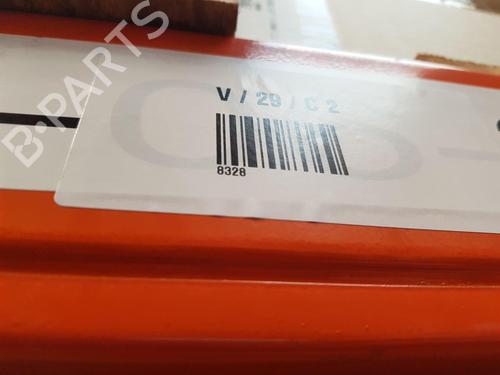 Módulo eletrónico MCLAREN 570S 3.8 | BP38462119M83 - Image 6