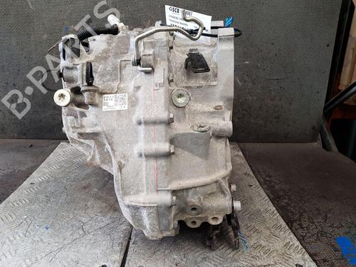 Gearbox DS DS 3 (SA_) 1.2 THP 110 / PureTech 110 (SAHNPS, SAHNZ6, SAHNZT) | BP38071785M3 - Image 8