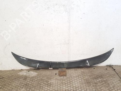 Used Rear spoiler Rear spoiler BMW 4 Coupe (F32, F82) M4 Competition (450 hp) 32737876 32737876