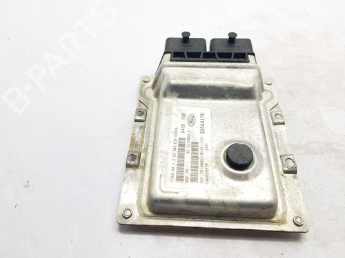 Engine control unit (ECU) FORD KA (RU8) 1.2 | BP30948543M57