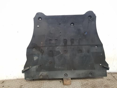 Underbody protection NISSAN QASHQAI I (J10, NJ10) 1.5 dCi | BP29870938M92 