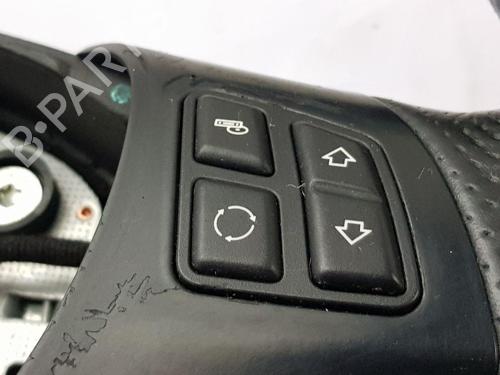 Steering wheel BMW 1 (E81) 118 d | BP35885089C49 - Image 3