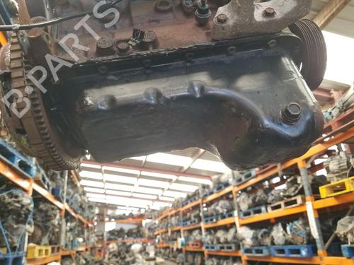 Engine CHEVROLET MATIZ (M200, M250) 1.0 | BP36812859M1 - Image 8