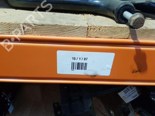 Anti roll bar AUDI Q3 Sportback (F3N) 2.5 RS TFSI quattro | BP30796338M96