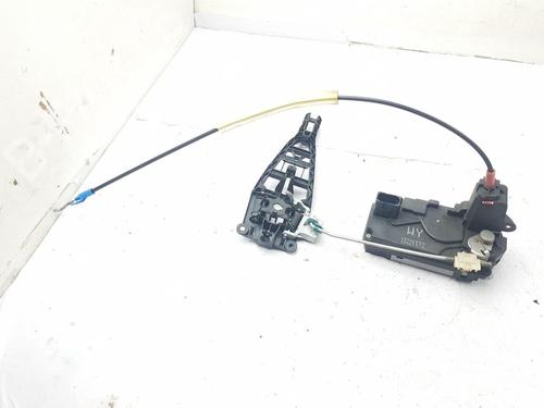 Used Rear right lock Rear right lock VAUXHALL ZAFIRA Mk II (B) (A05) 1.7 CDTI (110 hp) 33677619 33677619