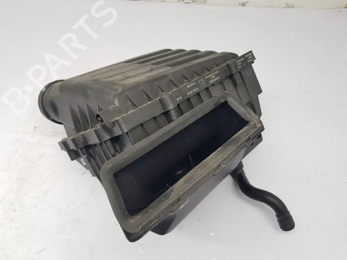 Air filter box SKODA OCTAVIA III (5E3, NL3, NR3) 2.0 TSI RS | BP29407956M87 