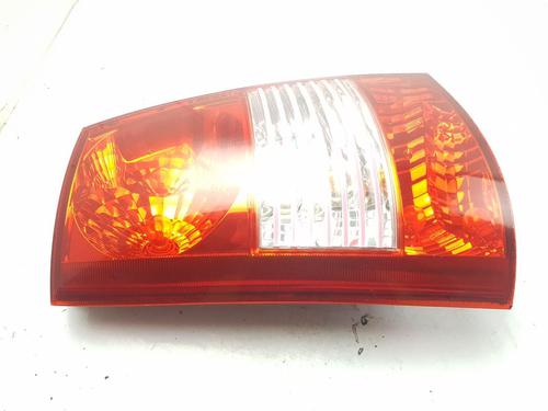 Venstre Baklys Venstre Baklys KIA PICANTO I (SA) 1.0 (61 hp) 36167262 36167262