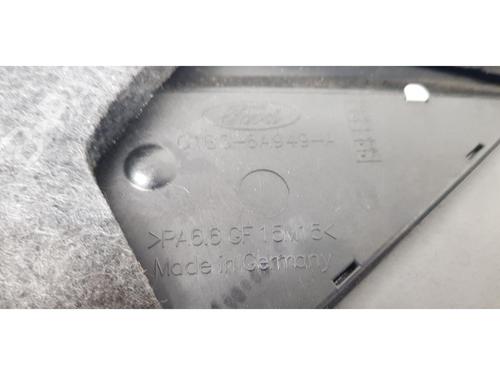 Upper protection FORD FIESTA VI (CB1, CCN) 1.6 ST | BP27508104M93 
