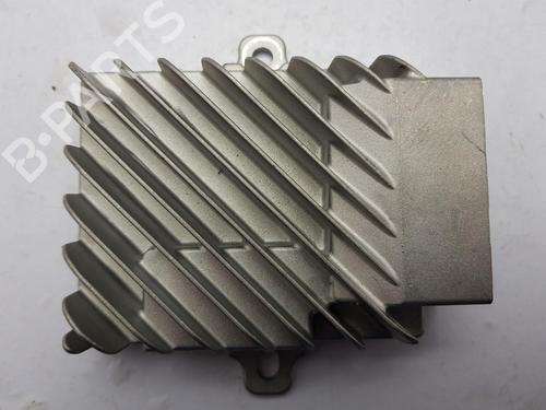 Used Electronic module BMW 5 (G30, F90) [2016-2025]  22680825