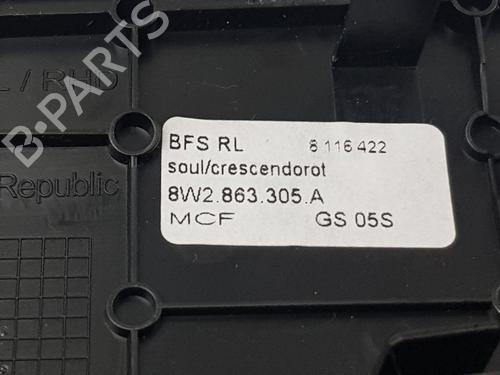 Other AUDI A4 B9 Avant (8W5, 8WD) RS4 TFSi quattro | BP33443045O1  - Image 7