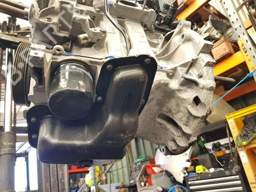 Engine OPEL CORSA F (P2JO) 1.2 (68) | BP29229786M1 