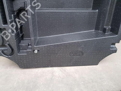 Sæde Bagtil LAND ROVER DEFENDER Station Wagon (L663) | BP38784063C17 - Image 63