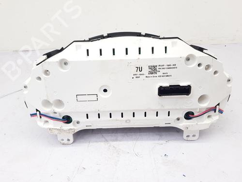 Instrument cluster MAZDA CX-30 (DM) SKYACTIV-G M Hybrid | BP37158793C47 - Image 6