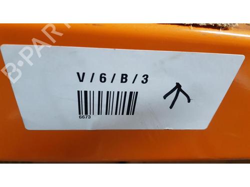 Engine control unit (ECU) VW GOLF VI (5K1) 1.4 TSI | BP34406928M57 - Image 6