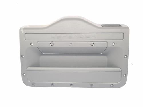 Used Boot lining LAND ROVER DEFENDER Station Wagon (L663) D300 MHEV 4x4 (300 hp) 32398124