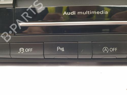 Electronic module AUDI A4 B8 (8K2) 2.0 TDI | BP39382187M83 - Image 5