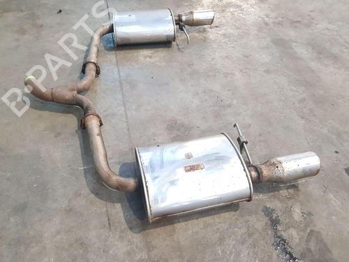 Exhaust system VW PASSAT B6 Variant (3C5) 3.2 FSI 4motion | BP29928054M121 