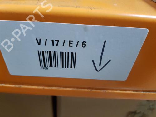 Left headlight CITROËN JUMPY II (VF7) 2.0 HDi 120 | BP35996387C28 - Image 12