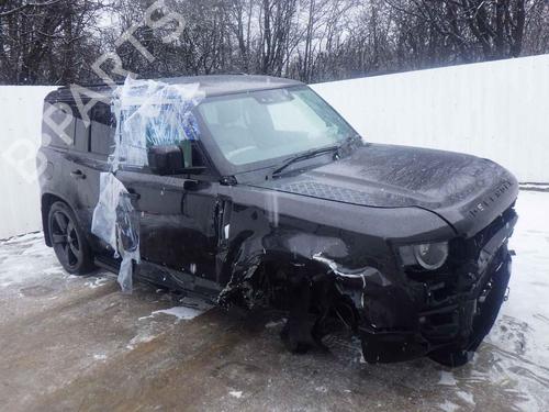 Electronic module LAND ROVER DEFENDER Station Wagon (L663) D300 MHEV 4x4 | BP32306573M83  - Image 9