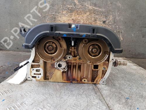 Cylinder head OPEL ASTRA J (P10)  | BP28572038M5 