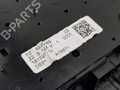 Interior roof light BMW i3 (I01) Electric | BP30765023I8