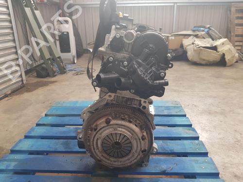 Engine VW UP! (121, 122, BL1, BL2, BL3, 123) 1.0 | BP39911743M1 - Image 4
